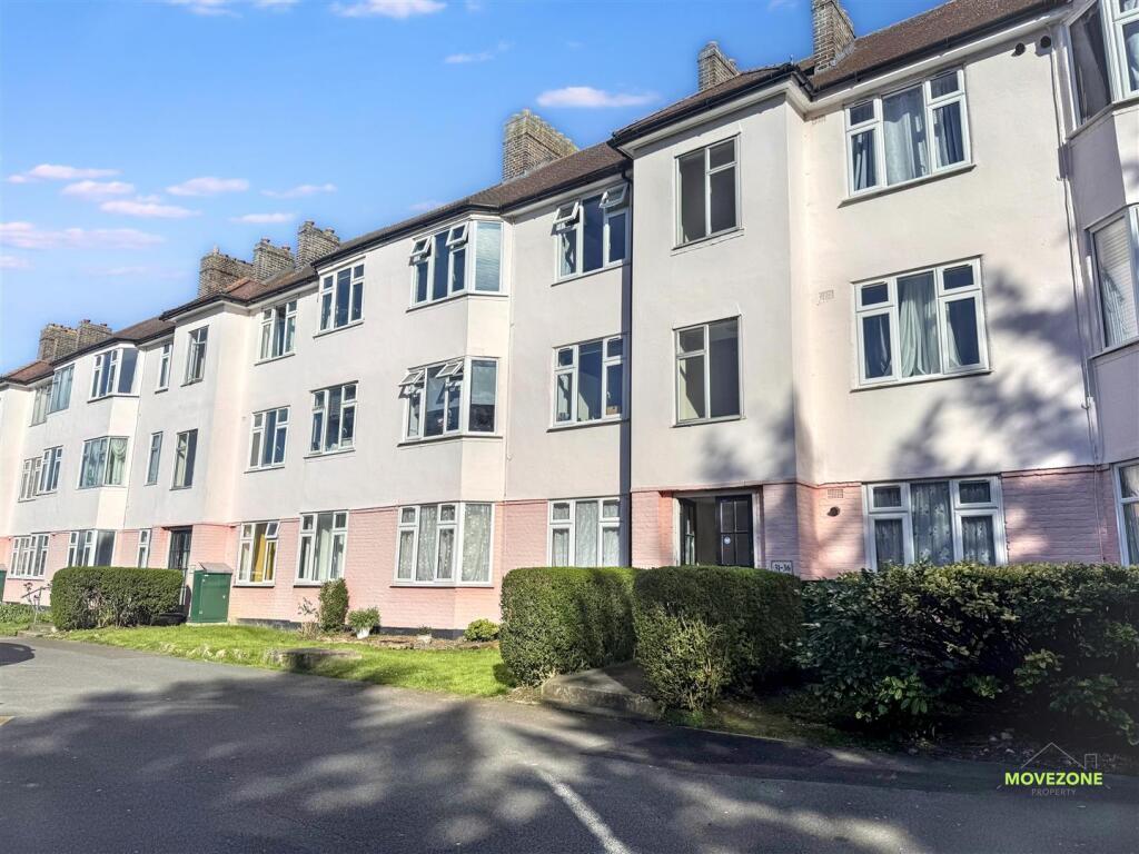 Main image of property: Chinbrook Road, London, SE12