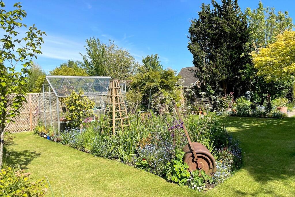 Additional image 16 of Bowden Road, Templecombe, Somerset, BA8