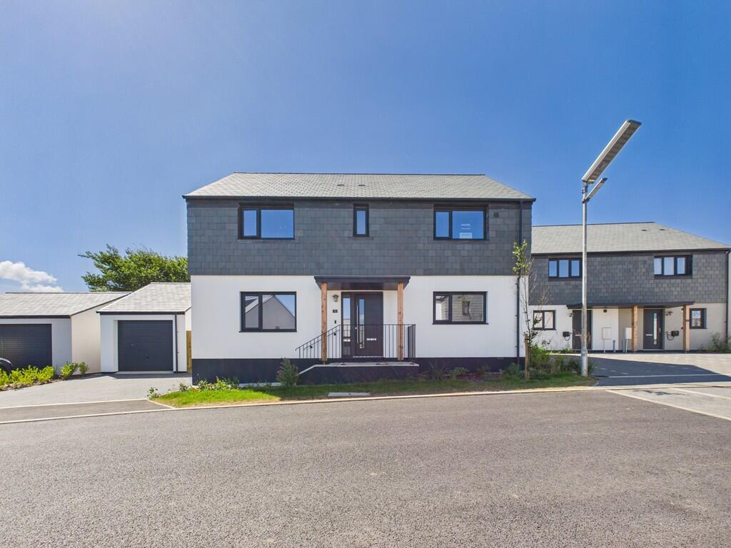 Main image of property: Upton Green, Lynstone, Bude