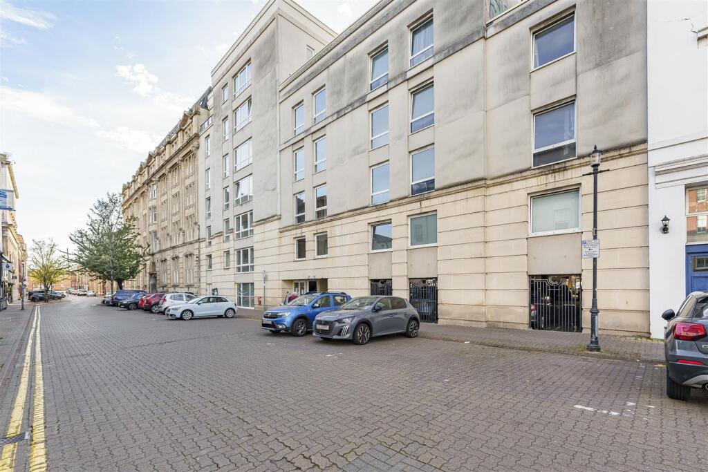 Main image of property: West Bute Street, Cardiff