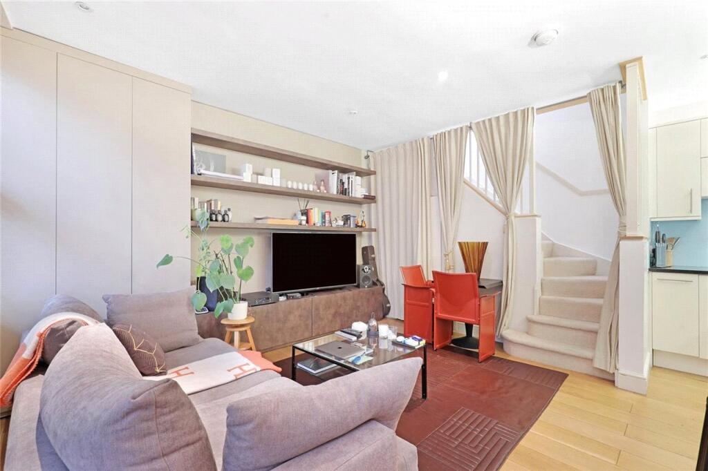 Main image of property: McLeods Mews, London, SW7