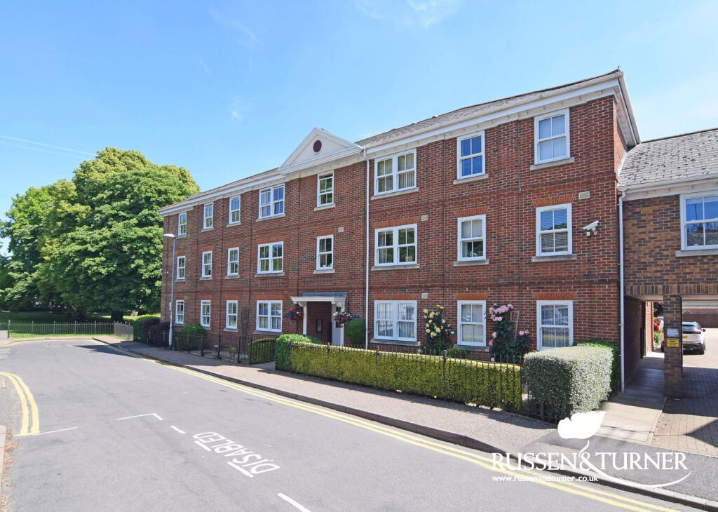 Main image of property: County Court Road, King's Lynn, PE30 5RP