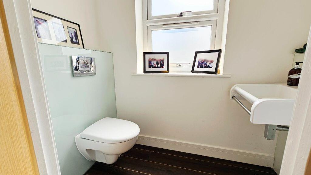 House in Hereford - View 4
