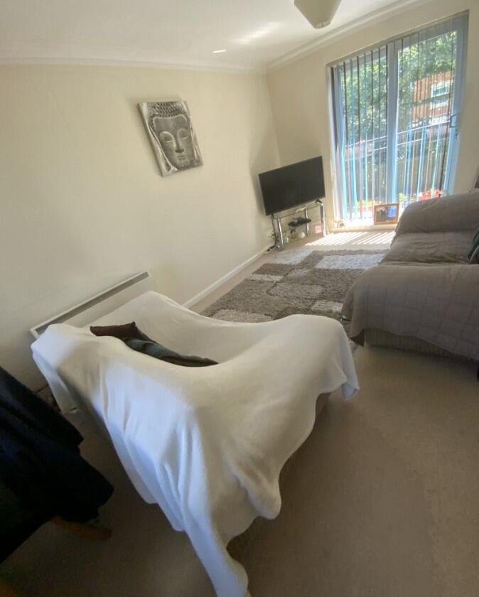 Apartment in Coventry - View 2