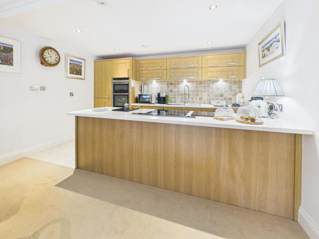 Apartment in Lincoln - View 5