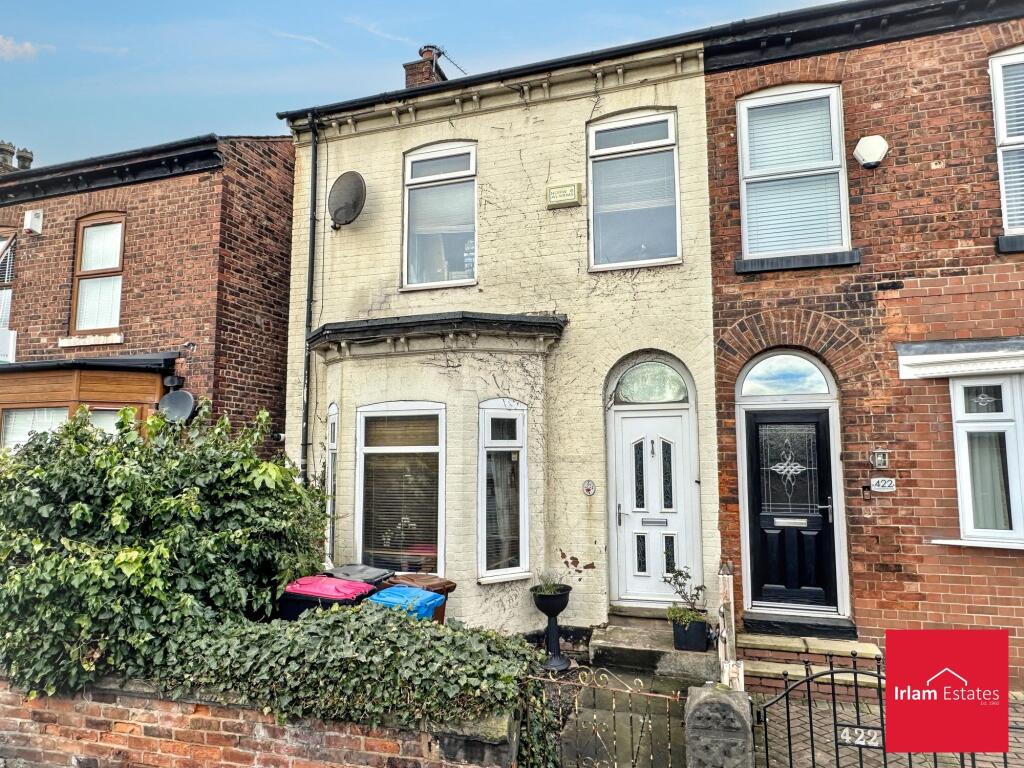Main image of property: Liverpool Road, Eccles, M30