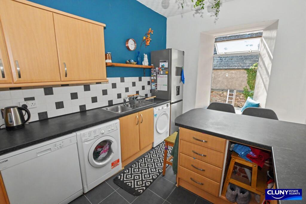 Apartment in Inverness - View 4