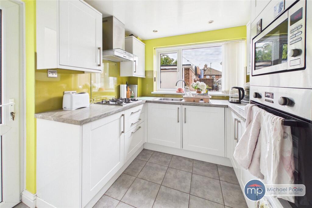 Poplar Grove, Brotton, TS12 - More