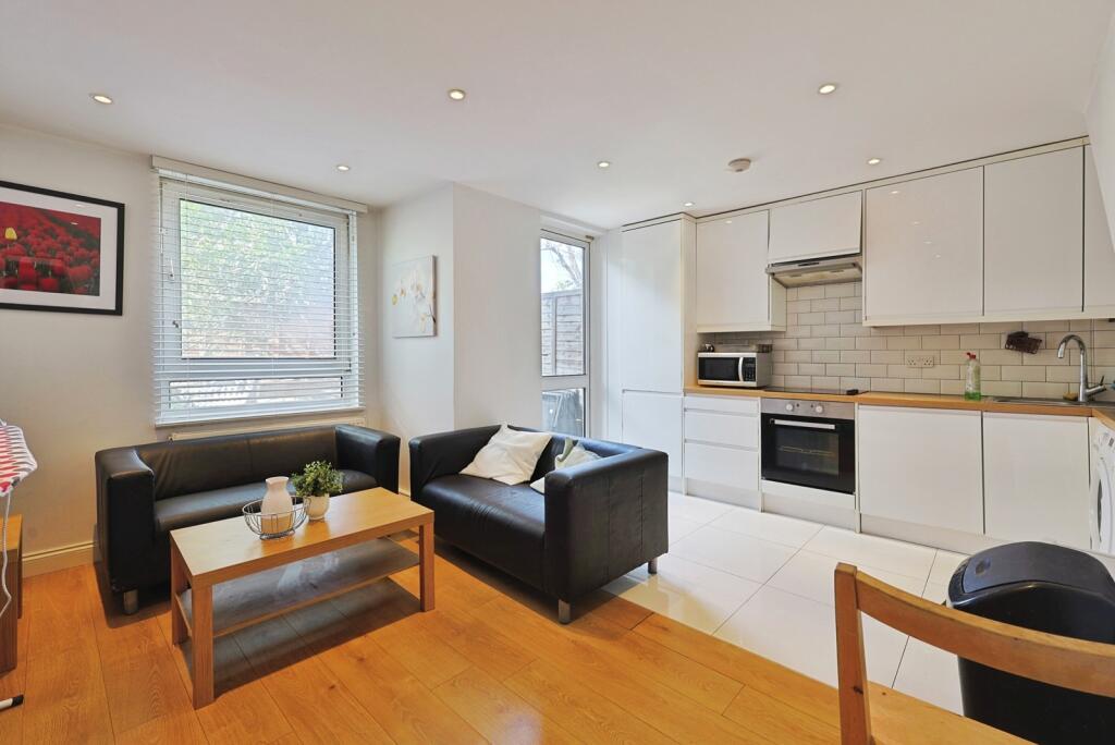 Main image of property: Benham Close, London, SW11