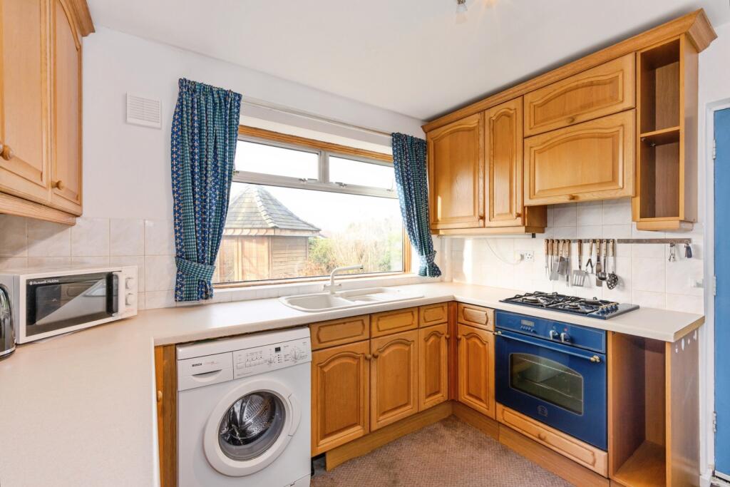 House in Carlisle, Cumberland - View 4