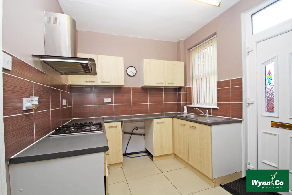 House in Wakefield, Hemsworth - View 5