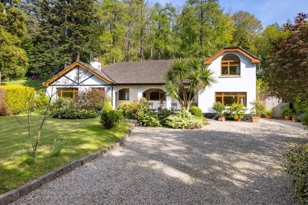 Main image of property: Sherwood, Dargle Lane, Bray, Co. Wicklow, A98 X7W5