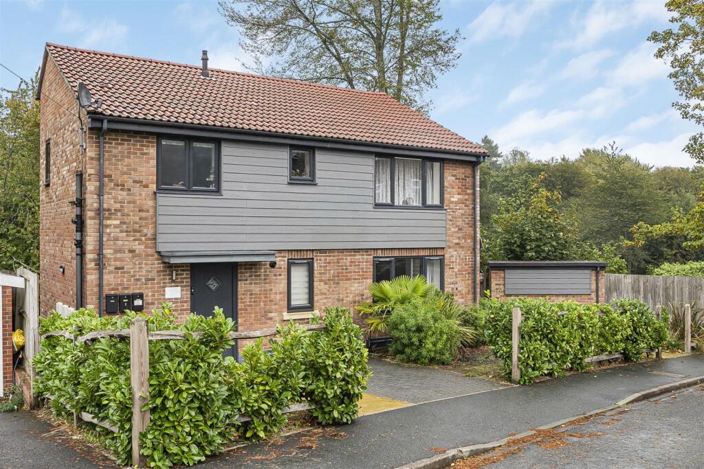 Main image of property: Meadow Way, Liphook, GU30 7BH