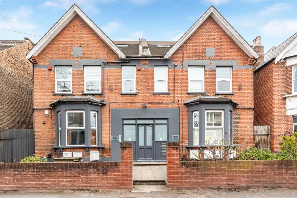 Main image of property: Carisbrooke Road, Walthamstow, London, E17