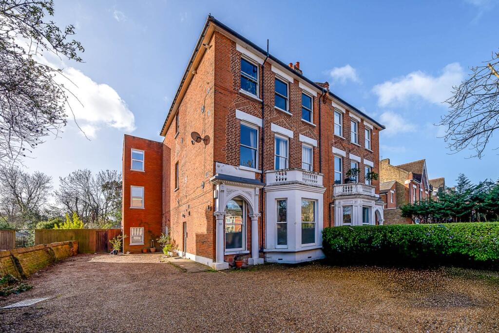 Main image of property: Idmiston Road, London, SE27