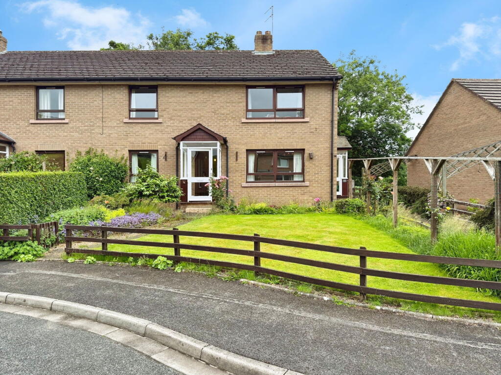 Main image of property: The Forge, Dalston, Carlisle