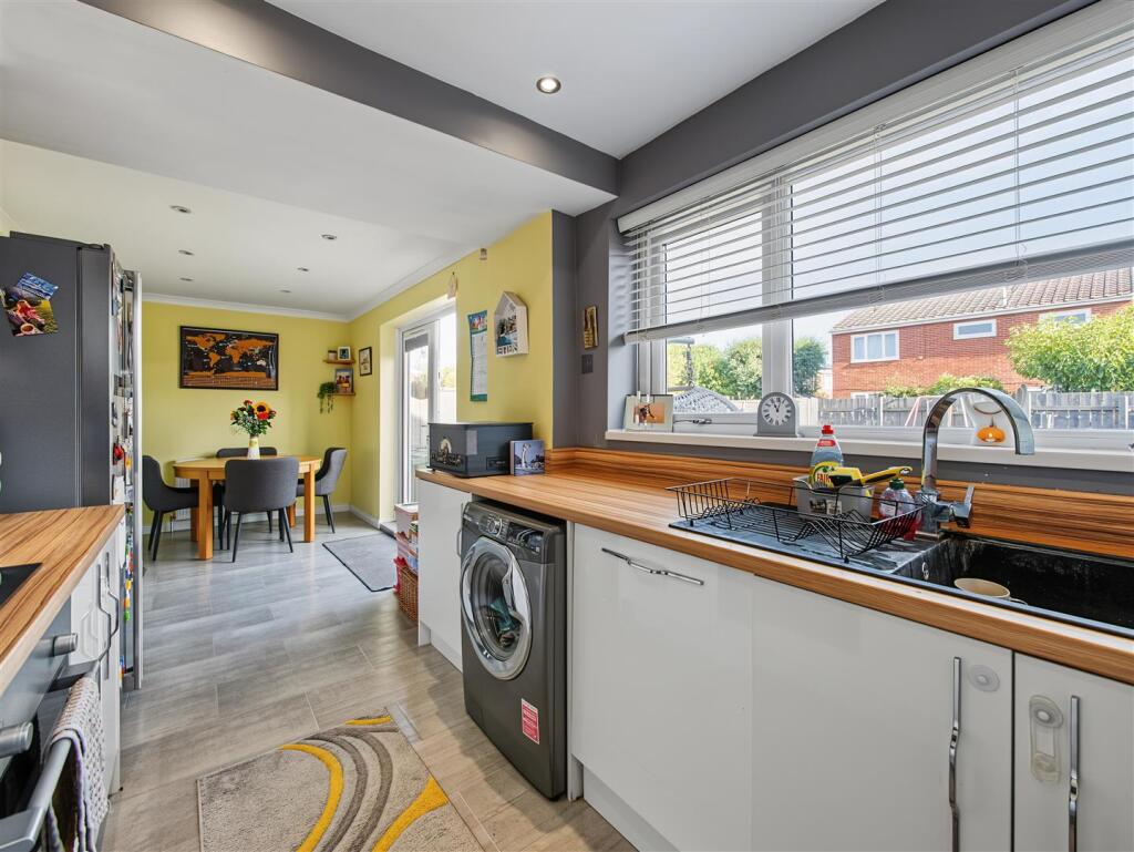 House in Sunderland, North East - View 4