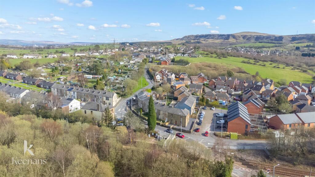 Additional image 7 of Prospect Terrace, Huncoat, Accrington