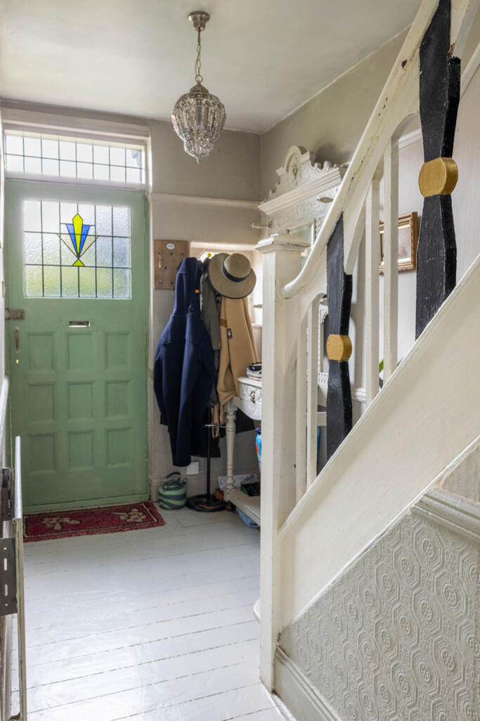 House in Newcastle upon Tyne, South Gosforth - View 5