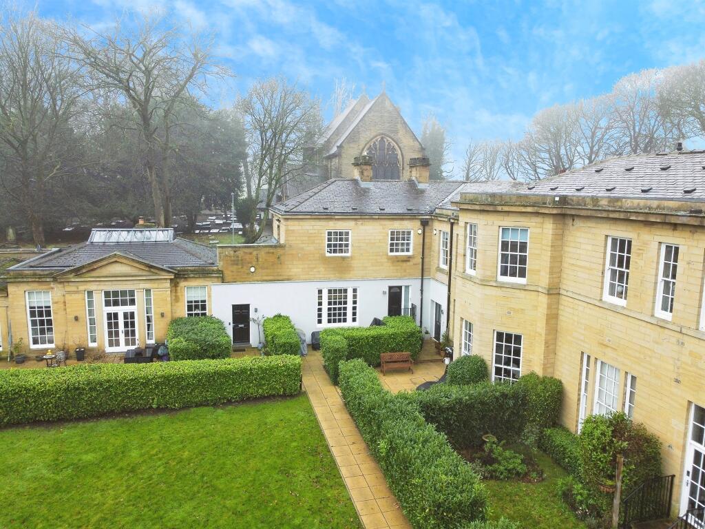 Main image of property: Chapel Lane, New Farnley, Leeds