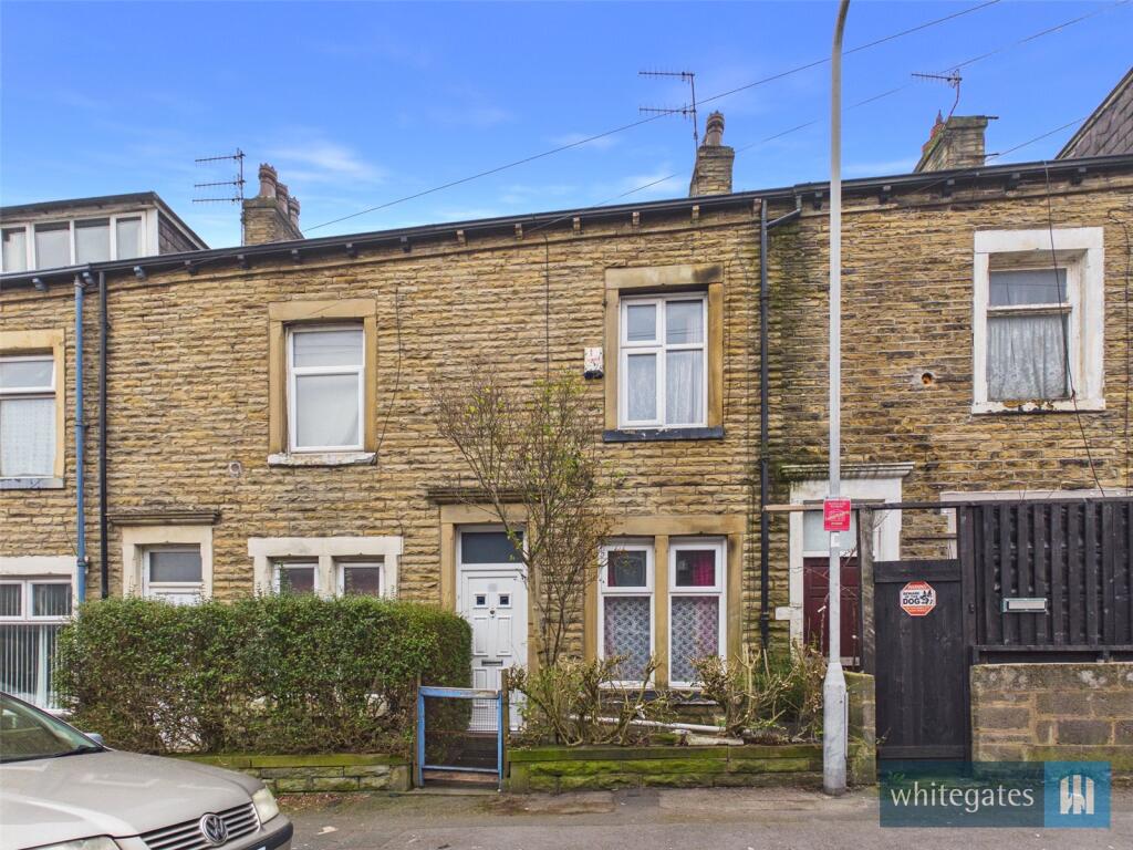 Main image of property: Tivoli Place, Bradford, West Yorkshire, BD5