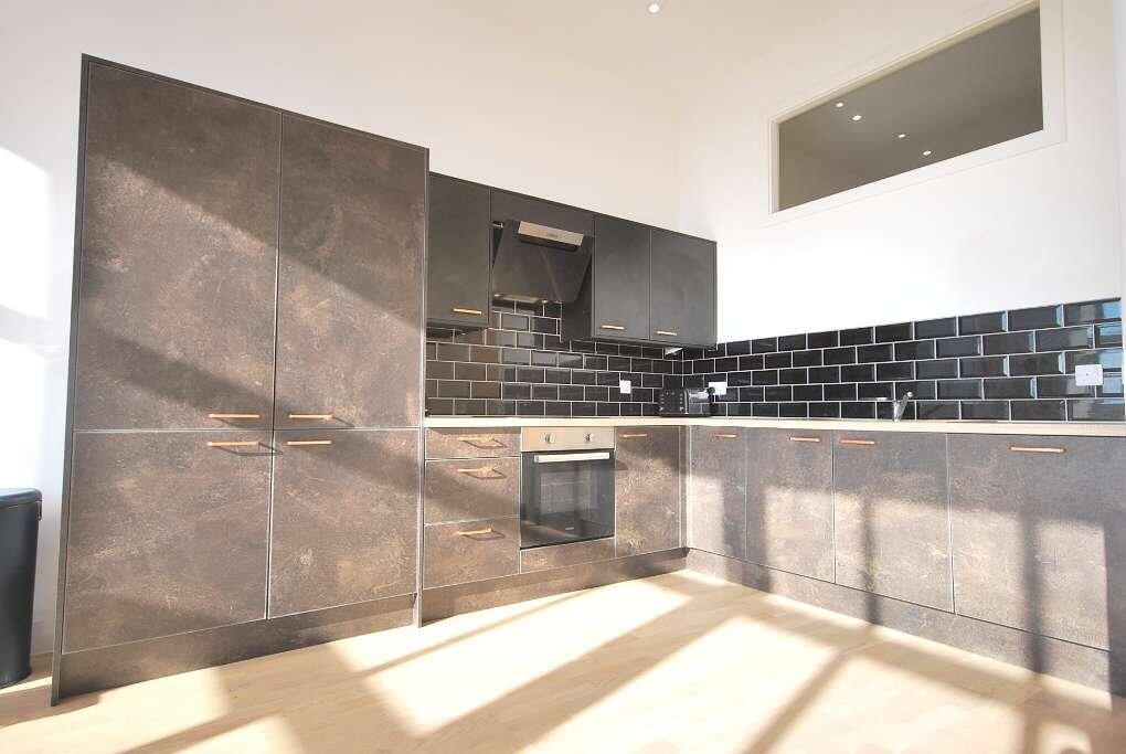 Main image of property: Apartment 30, Mather House Mather Lane, Leigh, WN7 2FR