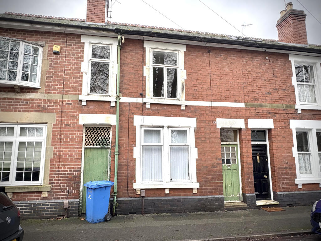 Main image of property: Chester Green Road