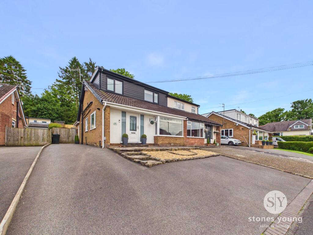 Main image of property: St. Marys Drive, Langho, BB6