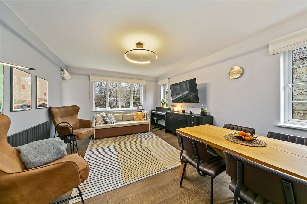 Main image of property: Westbourne House, Richmond Road, Twickenham, TW1
