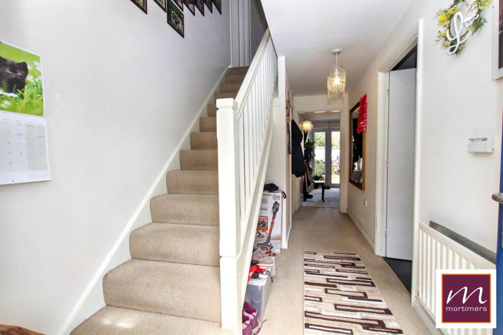 House in Hemel Hempstead - View 5