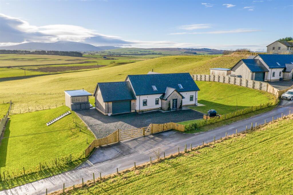 Main image of property: Spittal Road, Carnwath, Lanark