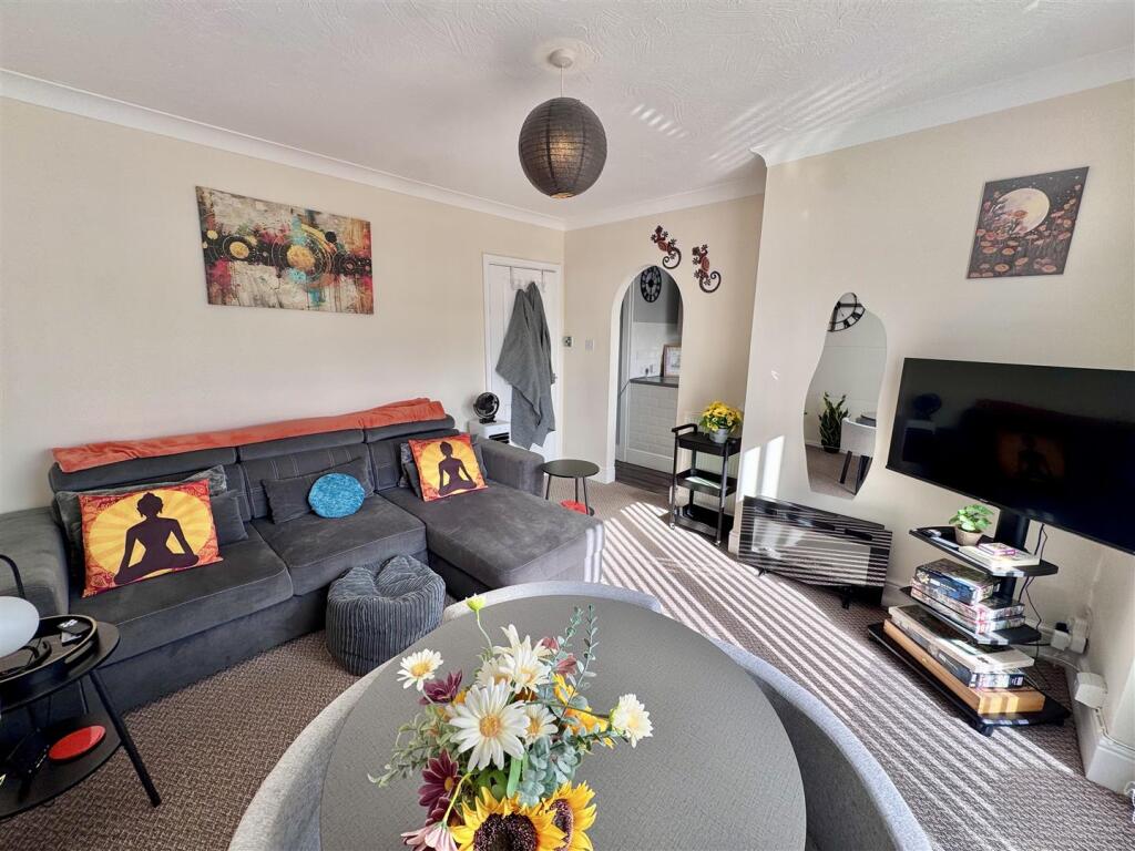House in Llandudno, Llangernyw - View 5