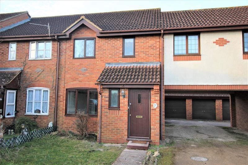 Main image of property: Deep Spinney, Biddenham, Bedford, MK40 4QJ