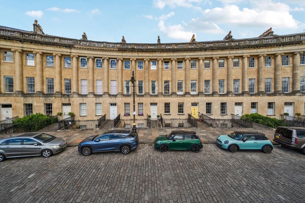 Main image of property: Royal Crescent Bath BA1