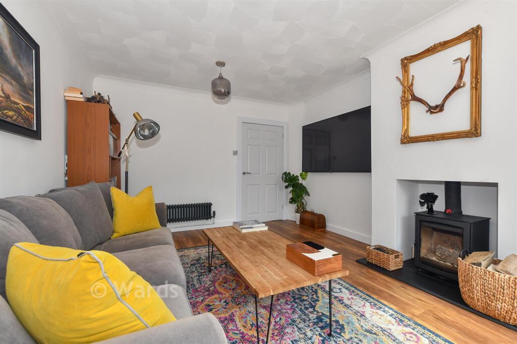 House in Tonbridge - More