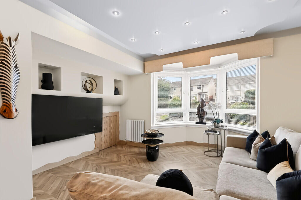 House in Glasgow - View 3