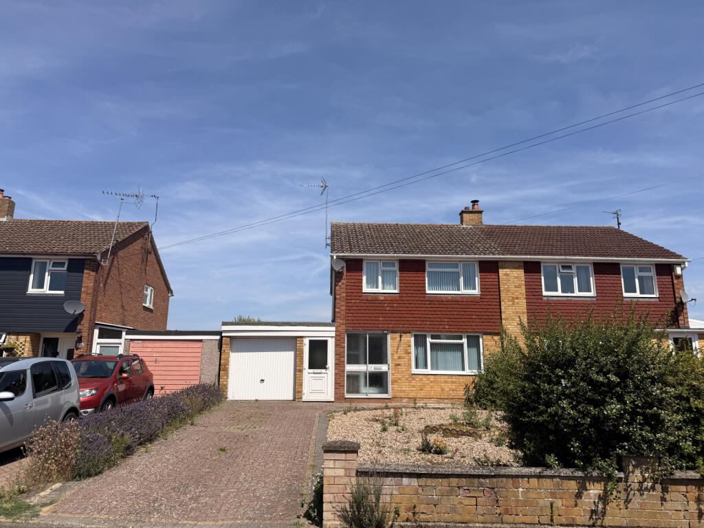 Main image of property: Mitton, Tewkesbury, GL20