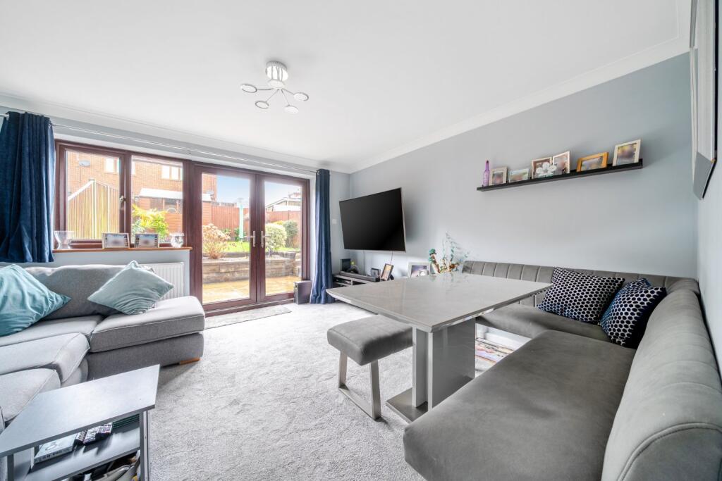 Anson Drive, Sholing, Southampton, Hampshire, SO19 photo 2