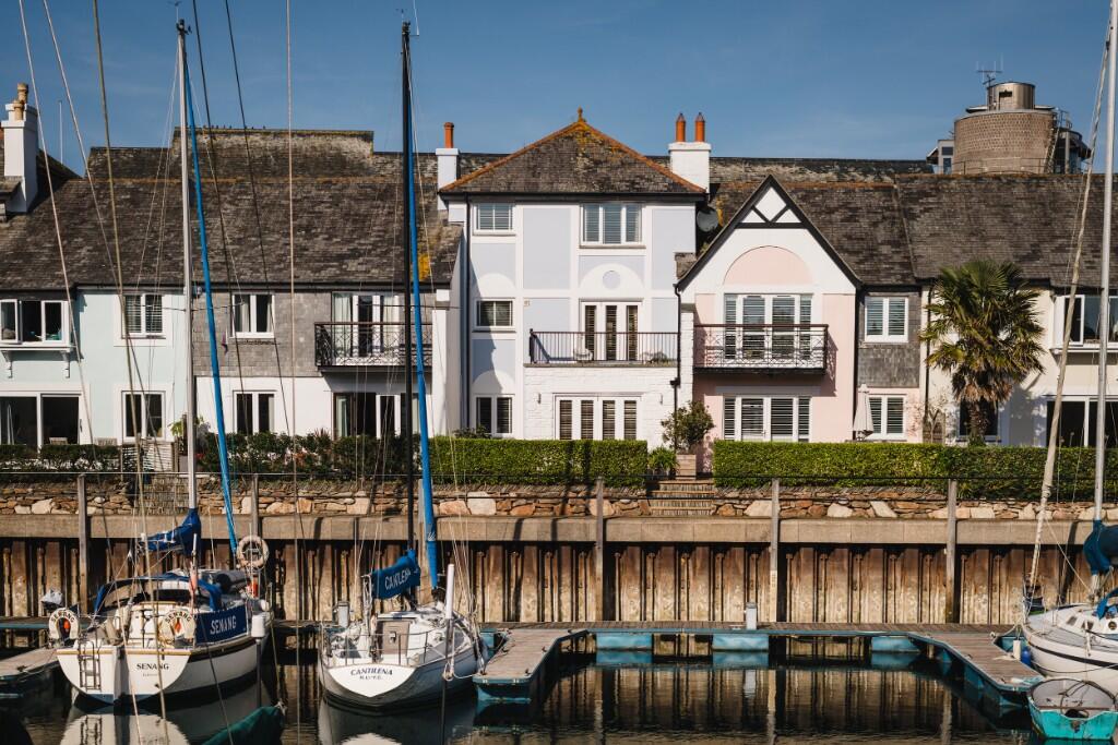 Main image of property: Falmouth, South Cornwall