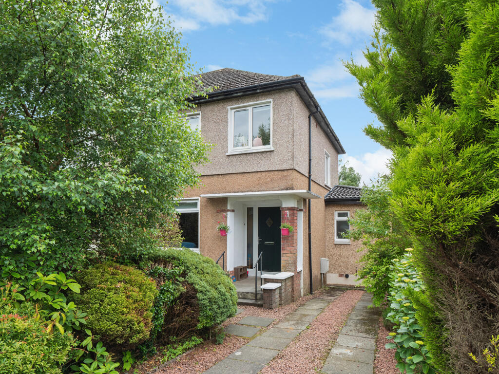 Main image of property: Blane Drive, Milngavie, G62 8HG