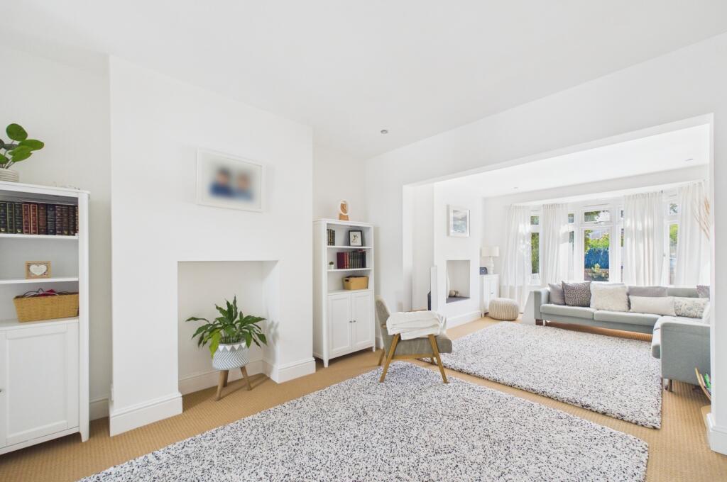 House in Cambridge, Romsey - View 3
