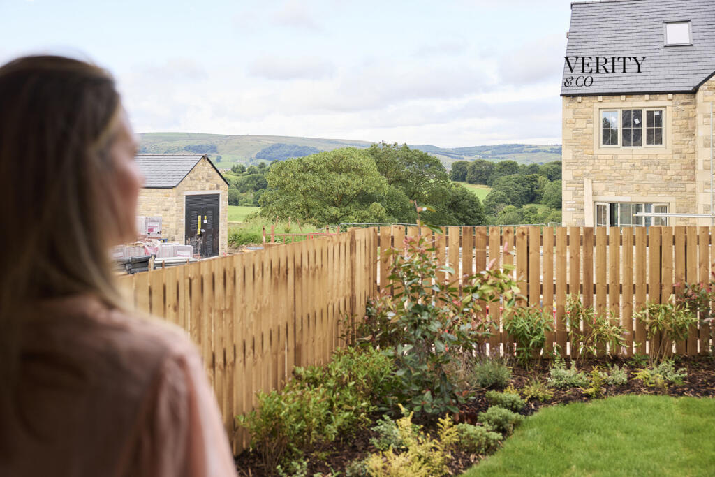 Additional image 5 of Plot 32, The Laithe Pendle Farm, Worsthorne