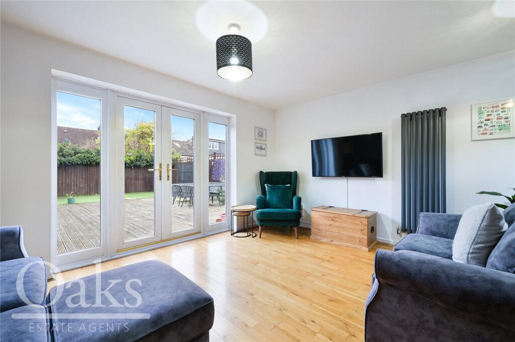 Woodgate Drive, Streatham photo 2