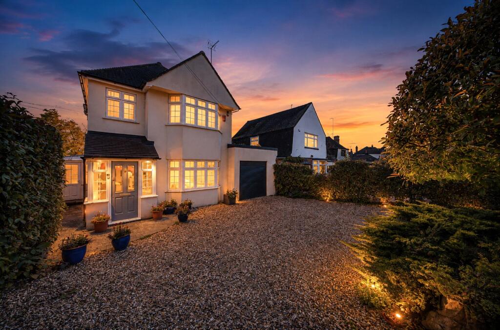 Main image of property: Dartford Road, Horton Kirby, Kent, DA4