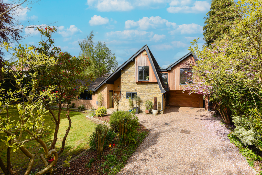 Main image of property: The Cliveries, Ladybrook Road, Bramhall