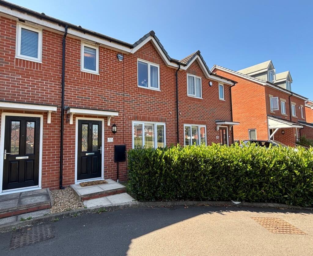 Old Mill Lane, Worsley, M28
