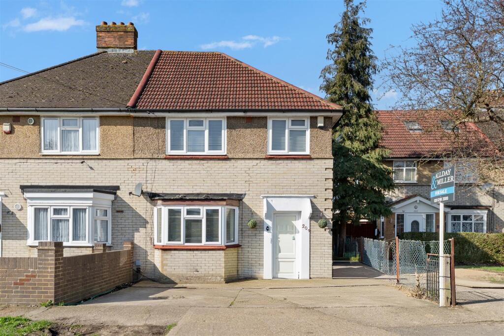 Main image of property: Botwell Lane, Hayes