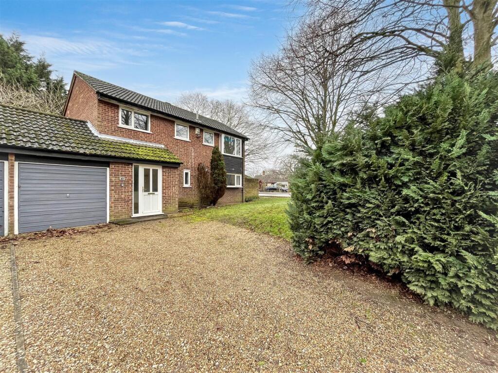 Main image of property: Peverell Road, Norwich