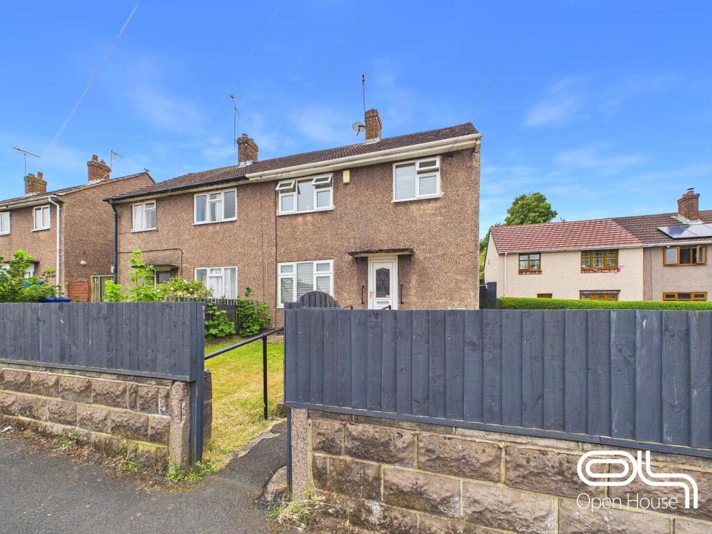 Main image of property: Davey Place, Rugeley
