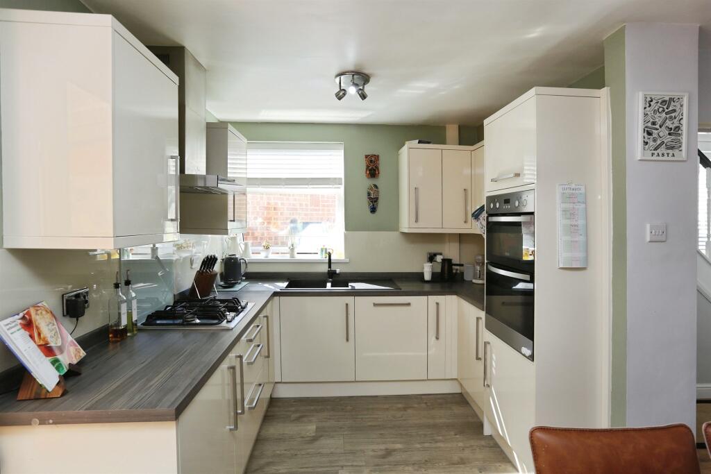 House in Gosport, Hampshire - More
